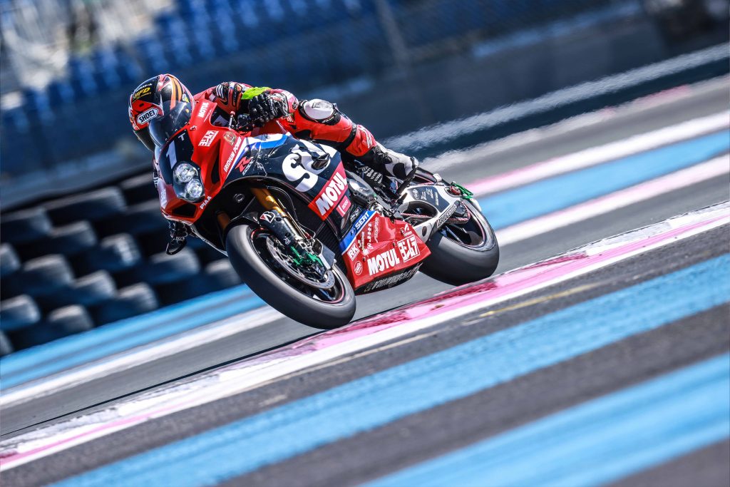bol d'or 2022