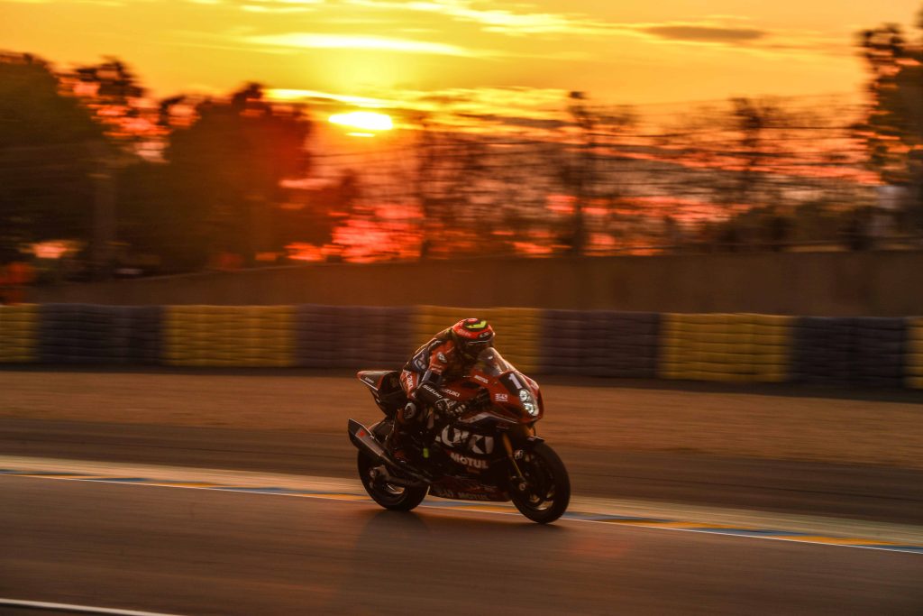 le mans
