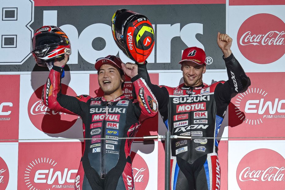 suzuka 2022