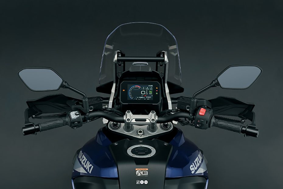 V-STROM 1050 (2023) SUZUKI