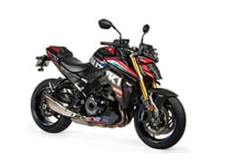 GSX-S1000 SERT