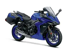 GSXS1000GT+