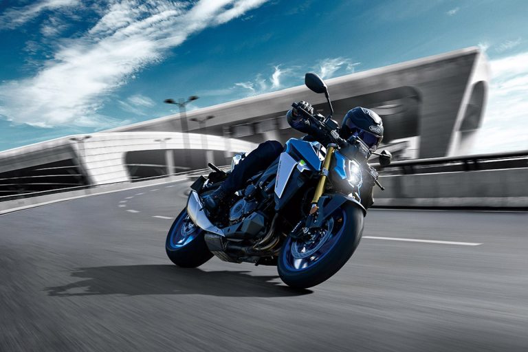 GSX-S1000 (2024)