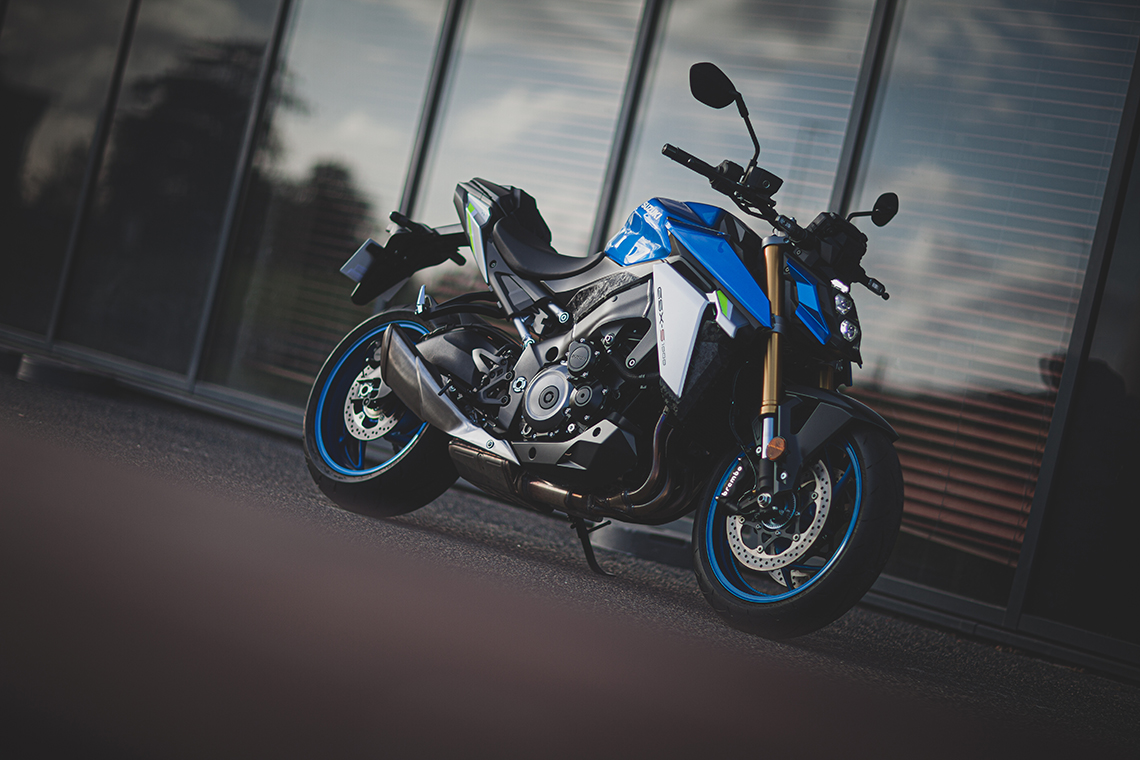 GSX-S1000