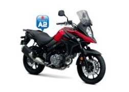 V-Strom 650 A2
