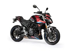 GSX-8S édition SERT RACING