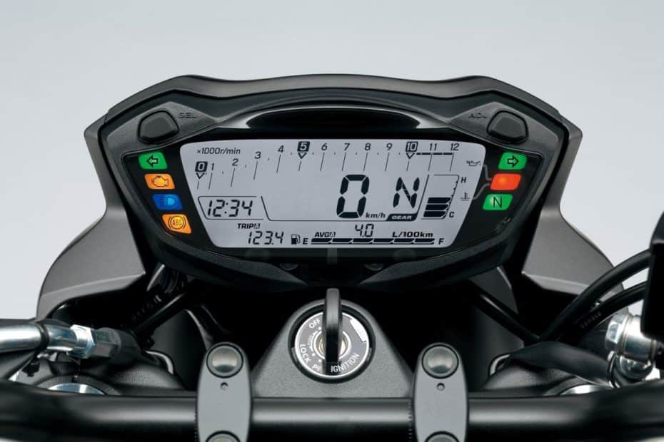 SV650 suzuki