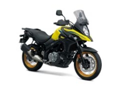 V-Strom 650xt