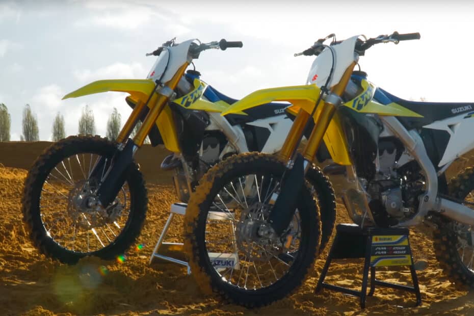 Mx2k RM-Z