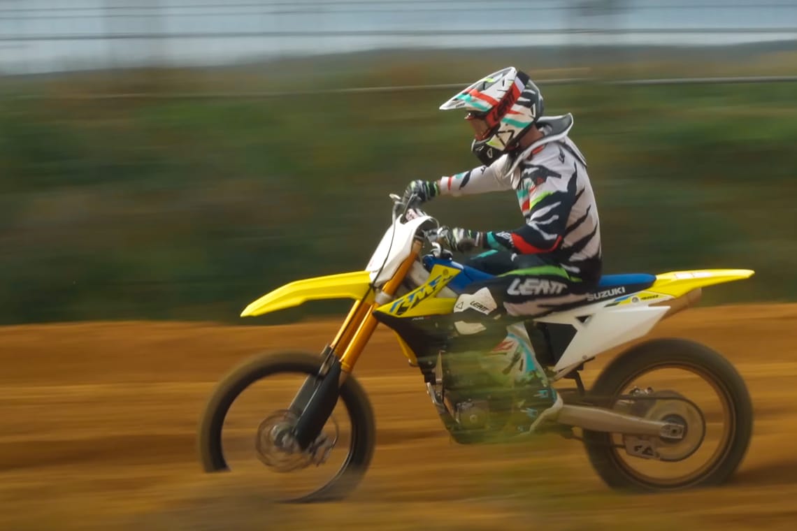 Mx2k RM-Z450