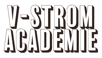 V-strom experience Académie
