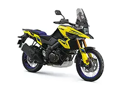 V-Strom 1050 DE