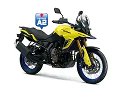 V-Strom 800 DE A2