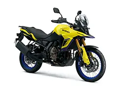 V-Strom 800 DE