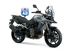 V-Strom 800SE A2