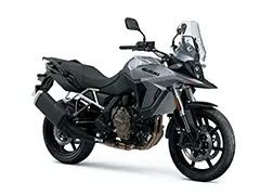 V-Strom 800 SE