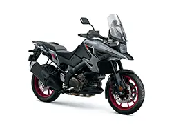 V-Strom 1050 SE