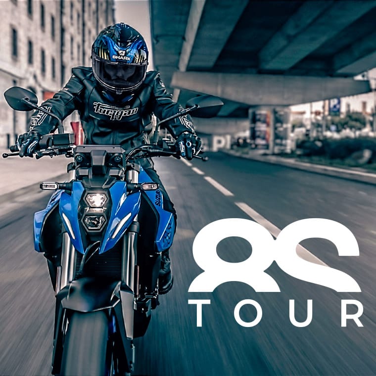 8S tour 2023