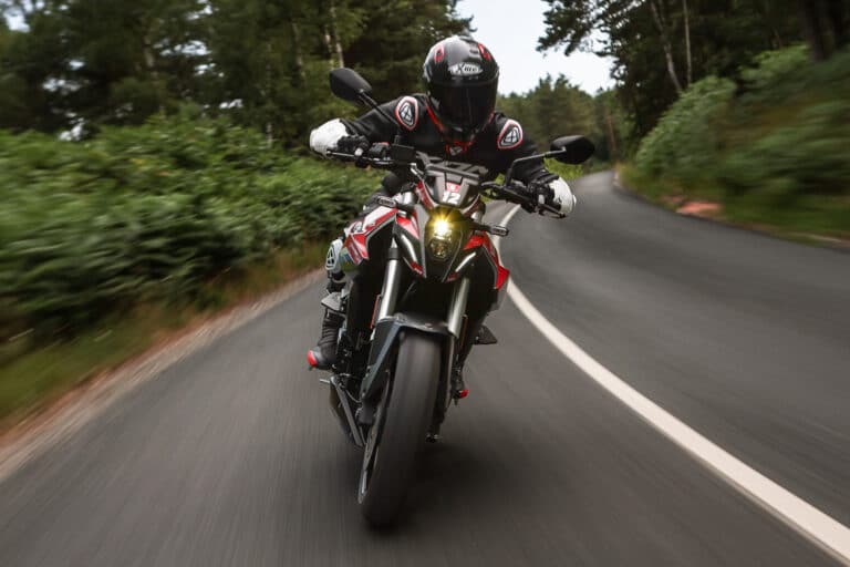 GSX-8S SERT