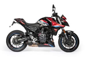 GSX-8S SERT