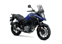 V-Strom 650