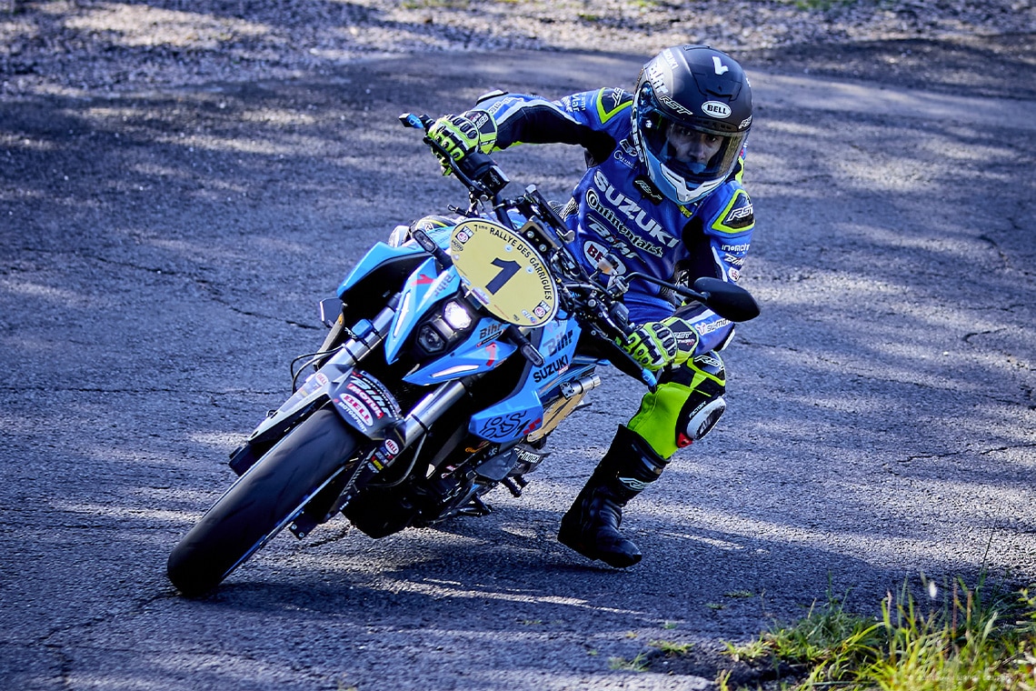 Rallye Routier - Bruno Schiltz