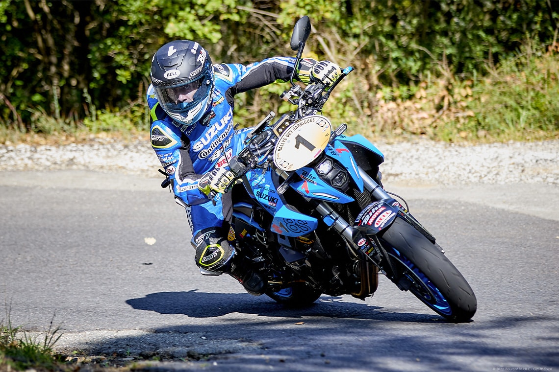 Rallye Routier - Bruno Schiltz