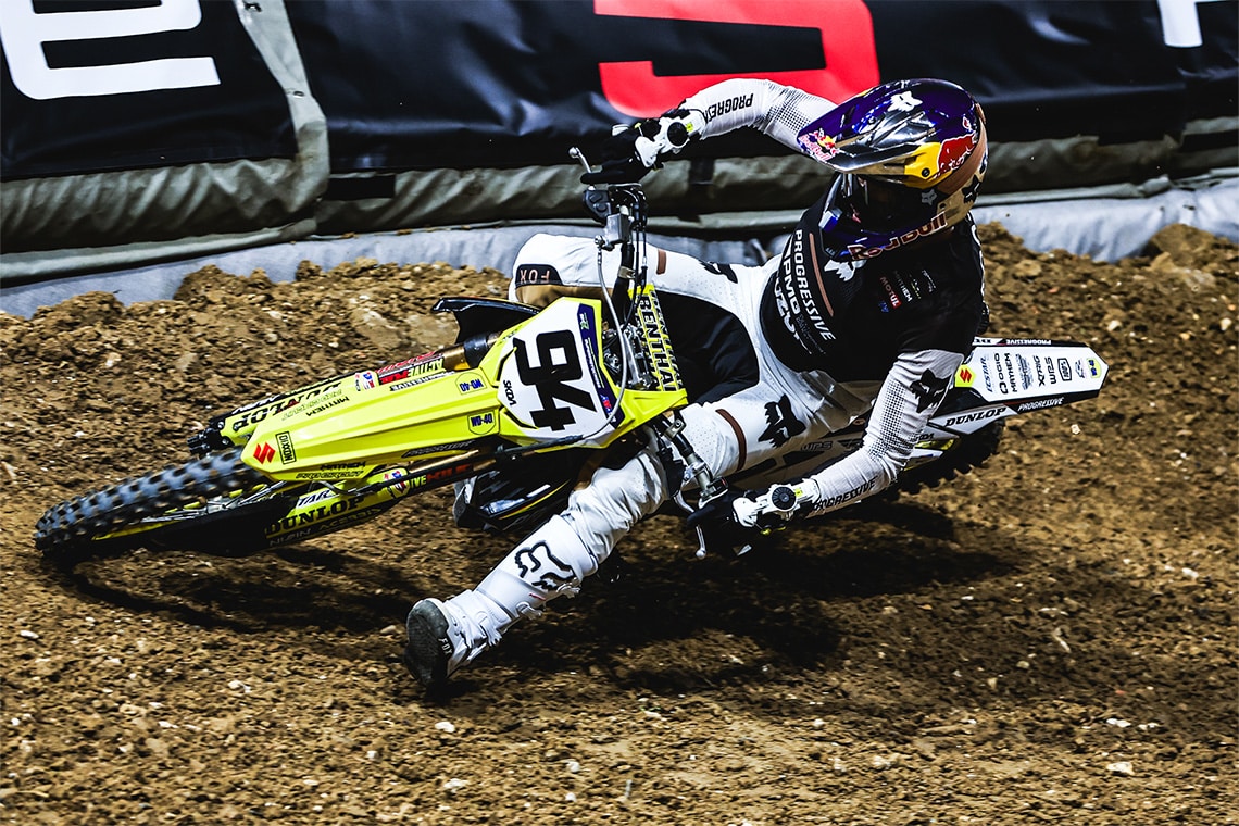 001237826SX_PARIS_2023_Ken_Roczen Photo - William Joly