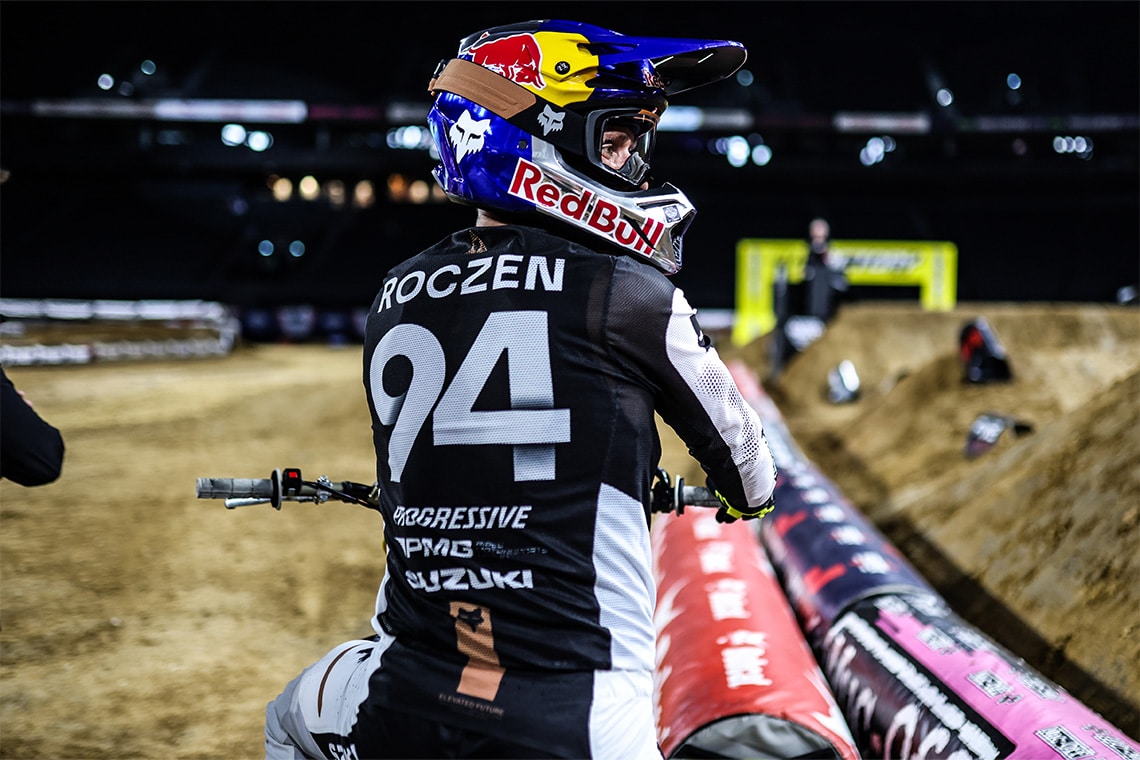 001237836SX_PARIS_2023_Ken_Roczen Photo - William Joly