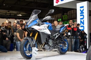 GSX-S1000GX EICMA
