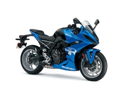 GSX-8R