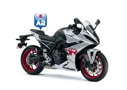 GSX-8RA2