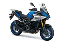 GSX-S1000GX