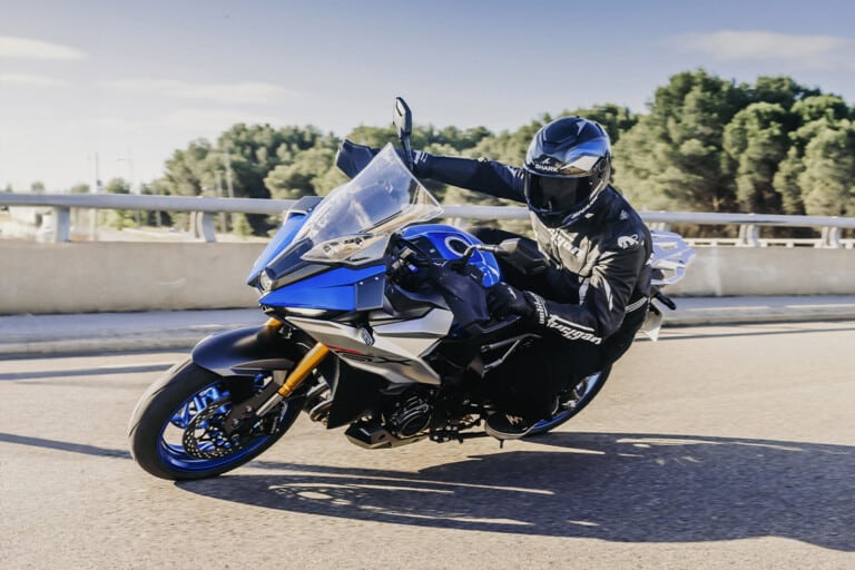 GSX-S1000GX