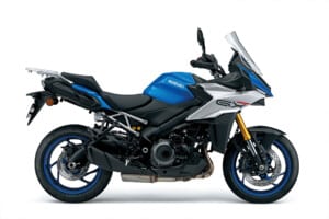 GSX-S1000GX