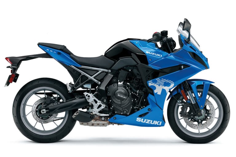 GSX-8R