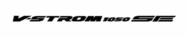 V-Strom 1050SE