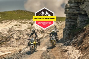 V-Strom Experience 2024