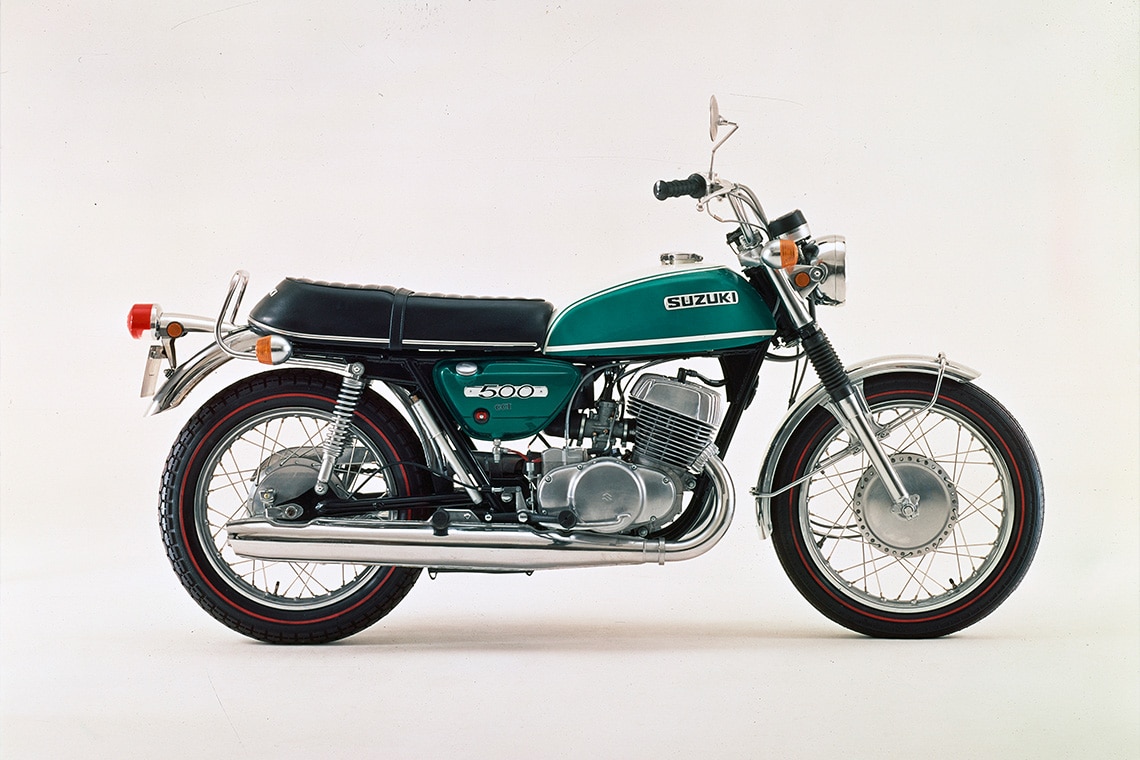 Made In Japan 70s