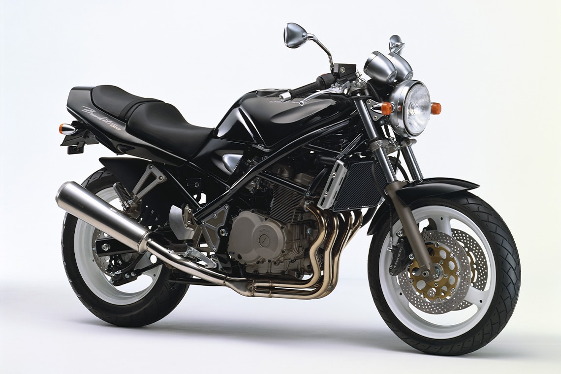 Bandit 400