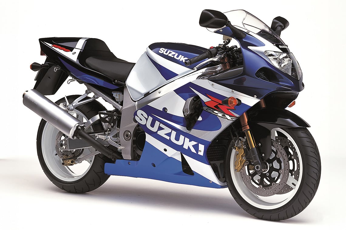 GSX-R1000
