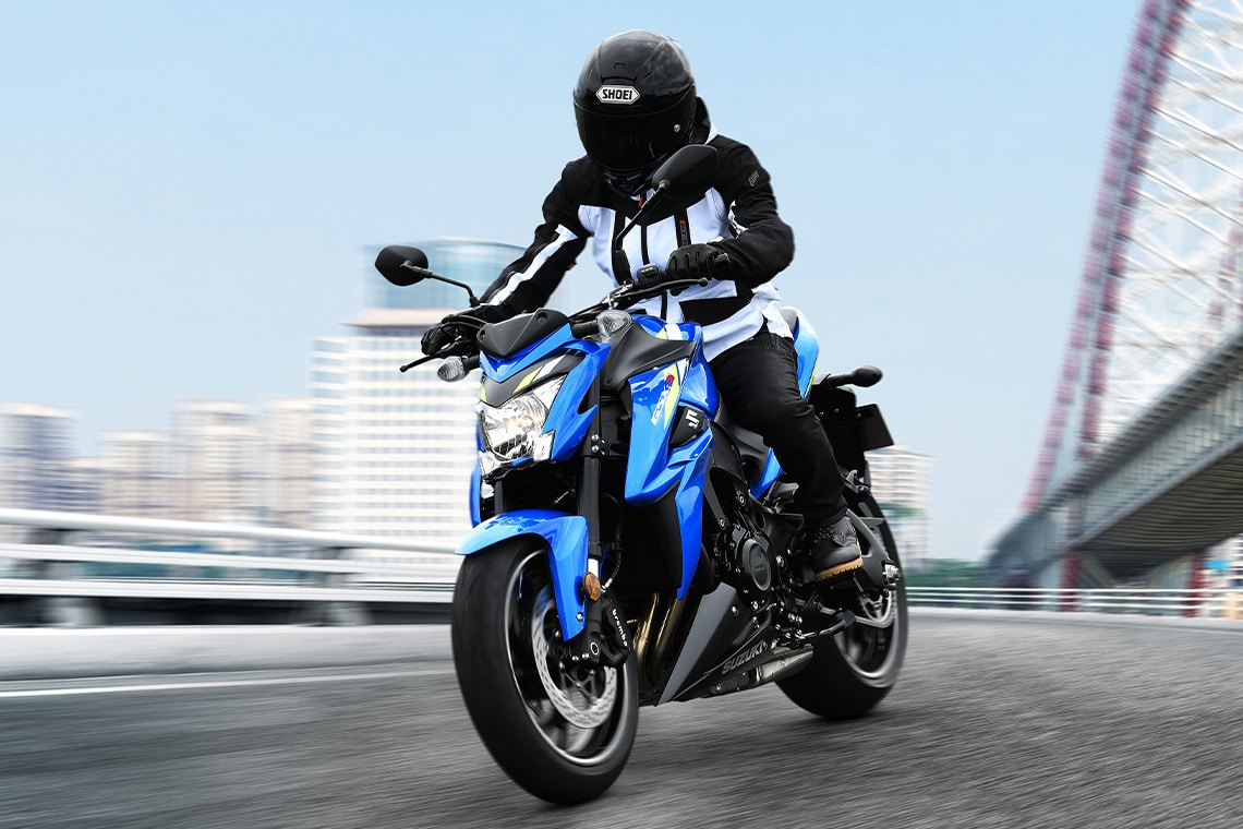 GSX-S1000