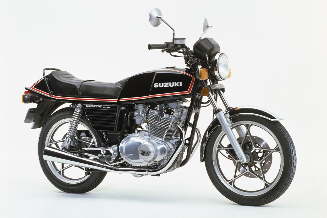 GSX400