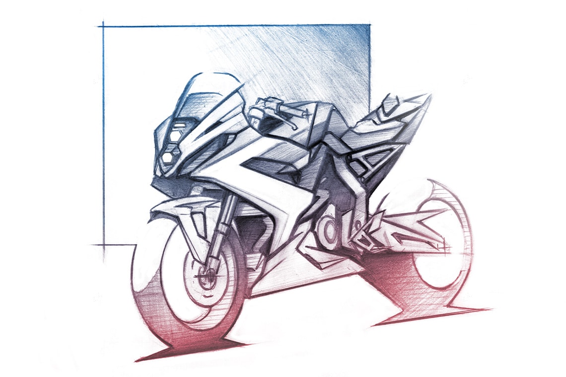 GSX-8R