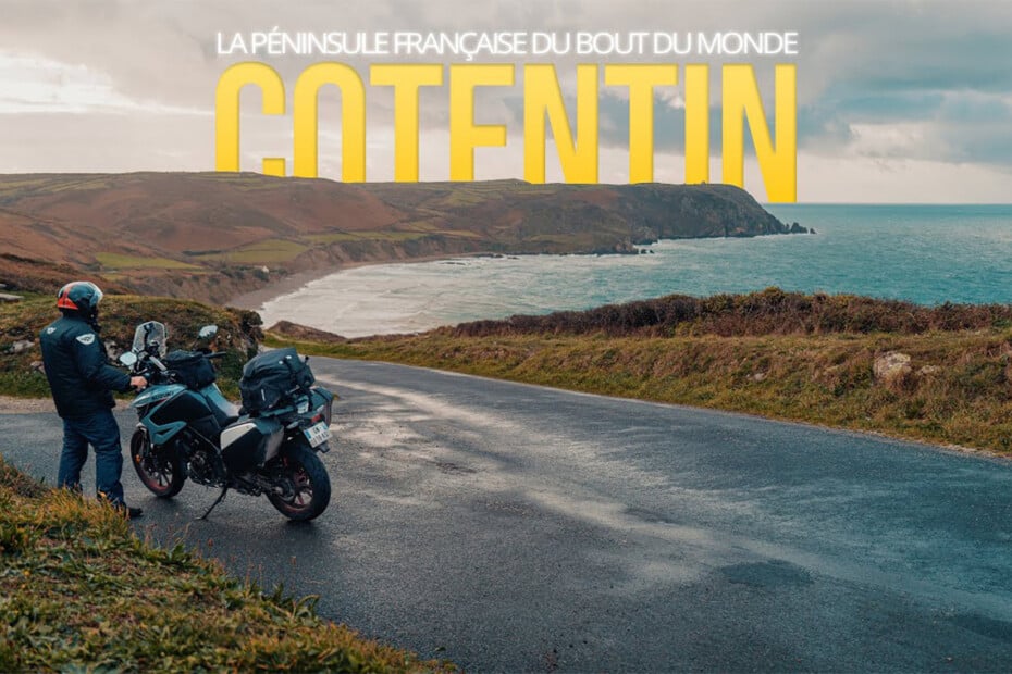 Valootre - Trésors en France - V-Strom 1050SE