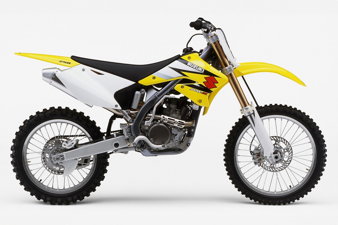 RM-Z250