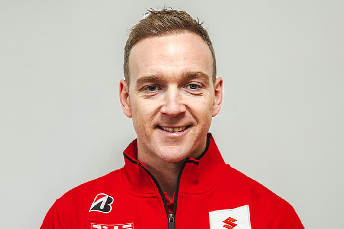 Dan Linfoot - SERT
