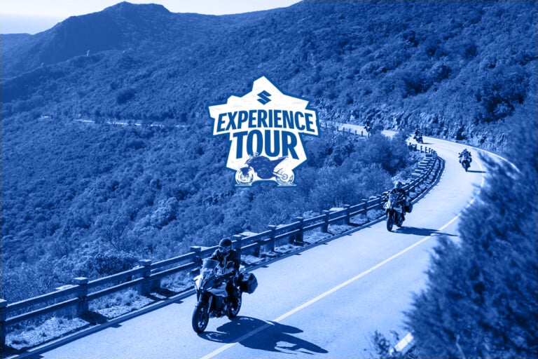 Expérience Tour