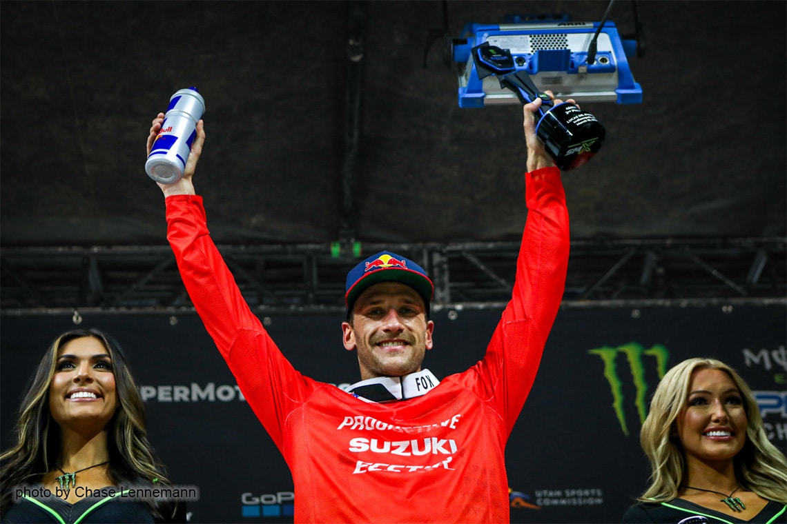 Ken Roczen