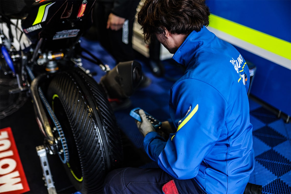FSBK - Le Mans